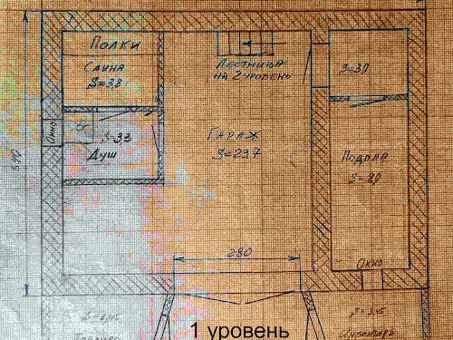 будинок за адресою Моряк 4, 29