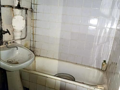 квартира за адресою Дерев'янка вул., 34