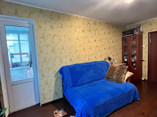 квартира по адресу Одесса, Варненская ул., 7/3