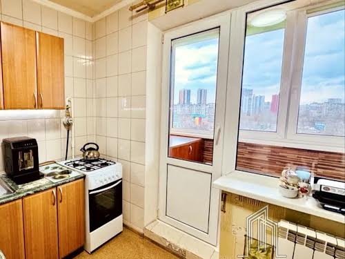 квартира за адресою Петра Вершигори вул., 9а
