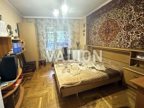 квартира за адресою Оріхуватська вул., 10