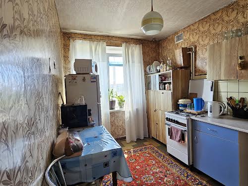 квартира за адресою Щепкіна вул., 39