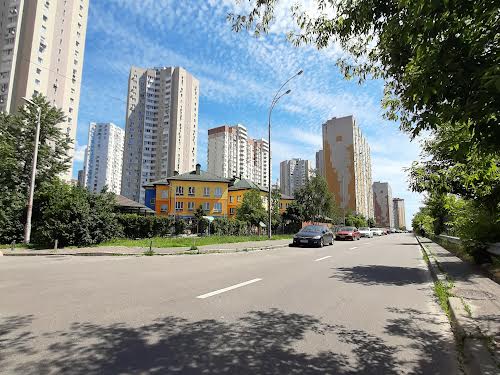 квартира за адресою Григорія Ващенка вул., 7