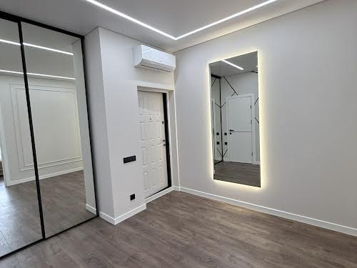 квартира по адресу Краснова ул., 3д