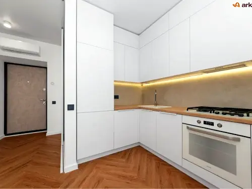 квартира за адресою Ольги Кисілевської вул., 27