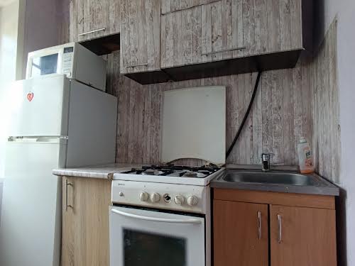 квартира по адресу Зелёная ул., 2