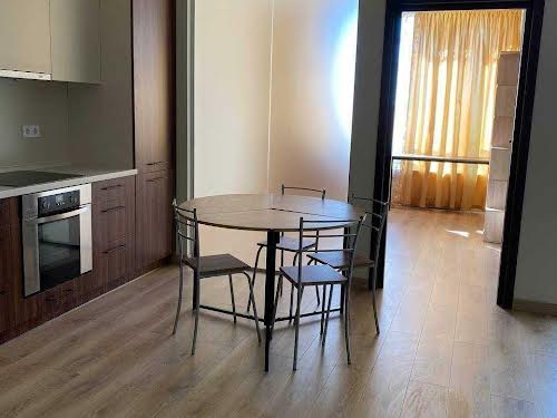 квартира за адресою Бойчука, 41 Б