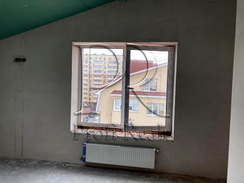 квартира по адресу Тарасівська ул., 9