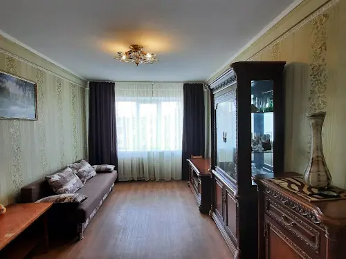 квартира за адресою Юрія Кондратюка вул., 2