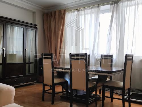квартира за адресою Старонаводницька вул., 13