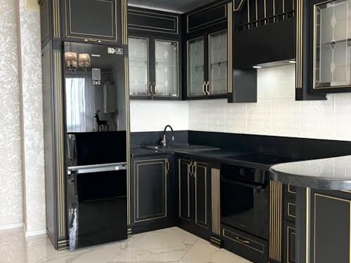 квартира за адресою Бережанська вул., 54