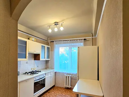 квартира по адресу Миру просп., 9-А