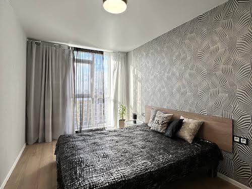 квартира по адресу Зеленая ул., 204г