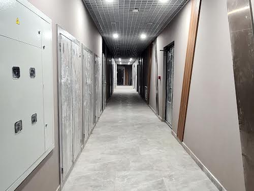 квартира за адресою Залізничне шосе, 45