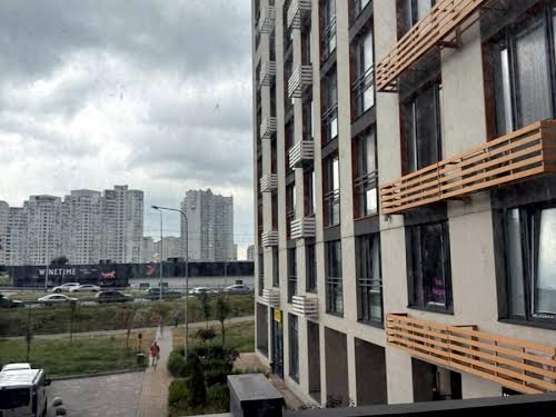 квартира по адресу Днепровская набережная ул., 20-А