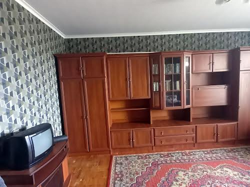 квартира за адресою Милославська вул., 19