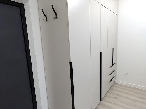 квартира за адресою Флотська, 10б
