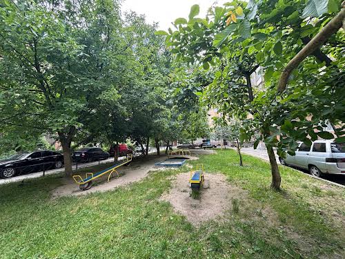 квартира за адресою Південний бульв., 44
