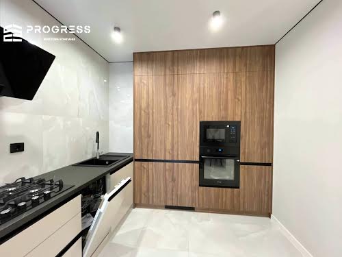 квартира за адресою Юліана Пелеша вул., 8