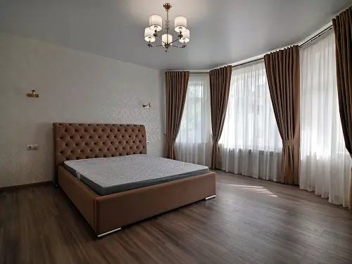 квартира за адресою Клима Савура вул., 8