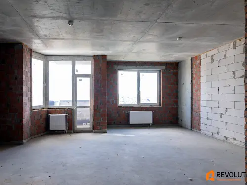 квартира за адресою Костанайська вул., 13