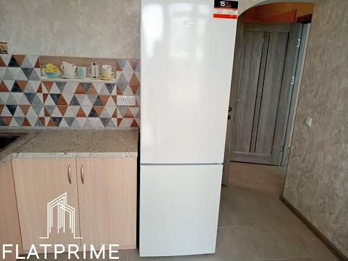 квартира за адресою Берковецька вул., 6Б