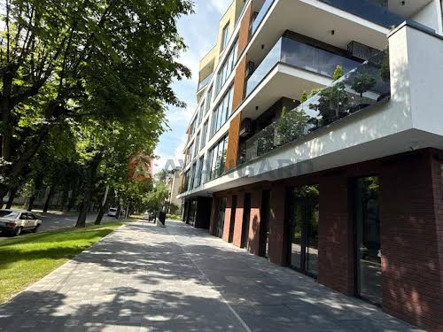 коммерческая по адресу Окружная ул., 43