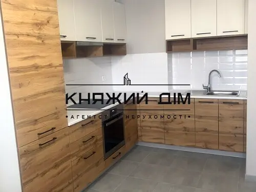 квартира по адресу Канальная ул. (Канальна), 8-Б