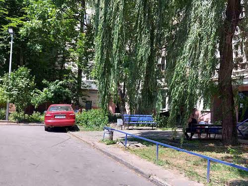 квартира за адресою просп.  Моторобудівників, 32