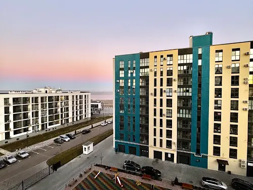 квартира за адресою Героїв Дніпра вул., 6
