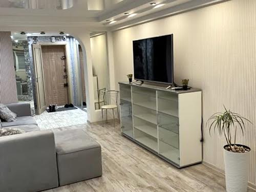 квартира по адресу Запорізьке шосе, 4