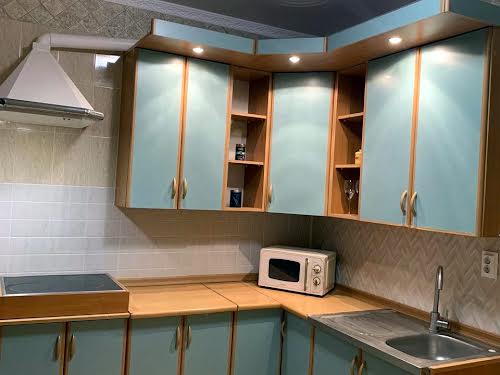 квартира за адресою Анни Ахматової вул., 39А