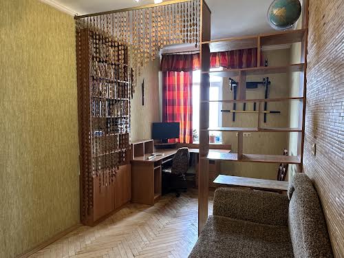 квартира по адресу Городоцкая ул., 33