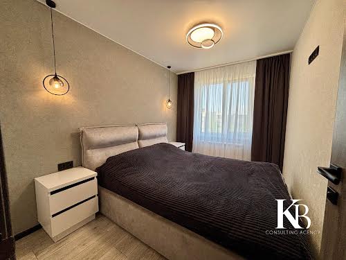 квартира за адресою Донецьке шосе, 129