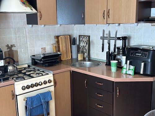 квартира за адресою Симиренка вул., 34а