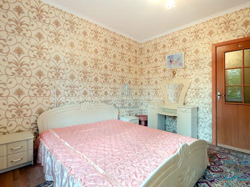 квартира за адресою Оноре де Бальзака вул., 57