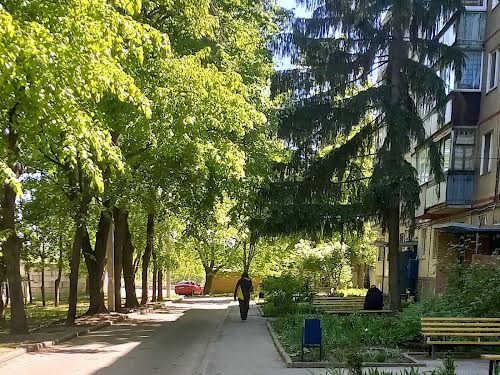 квартира за адресою Познанська вул., 11Б