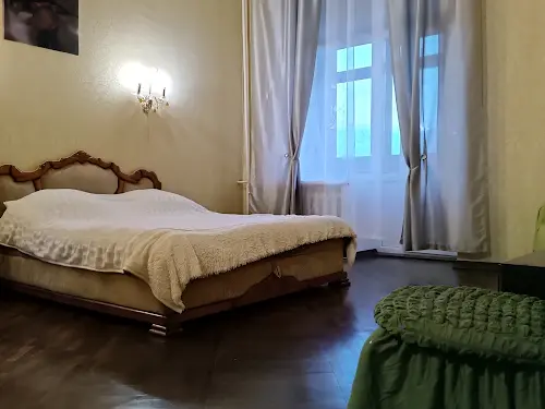 квартира за адресою Саксаганського вул., 67