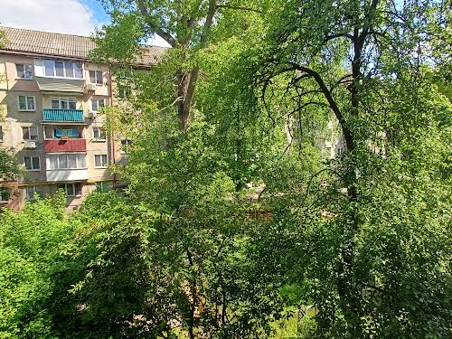 квартира за адресою Михайла Донця вул., 18-А