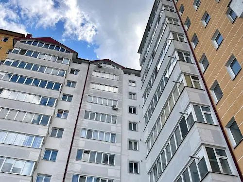 квартира по адресу Декабристів, 52