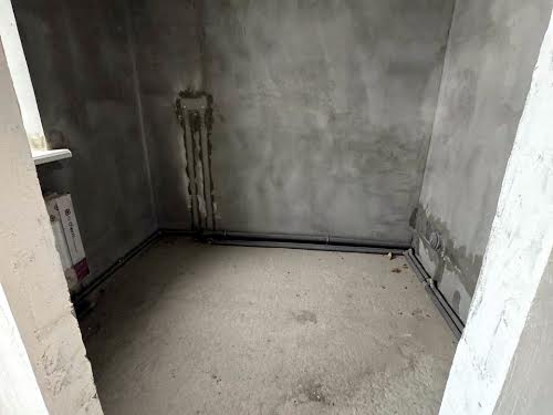 дом по адресу Центральная ул., 1а