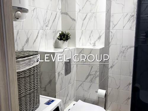 квартира за адресою Пономарьова вул., 26 к3