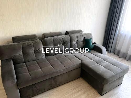 квартира за адресою Пономарьова вул., 26 к3