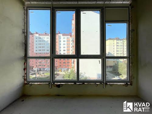 квартира за адресою Хіміків вул., 4