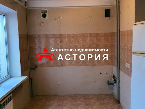 квартира по адресу Омельченко ул., 7