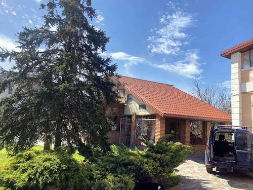 дом по адресу Белградская ул.