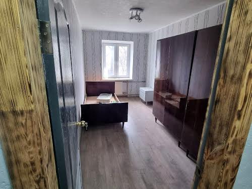 квартира за адресою Проспект Слобожанський, 100