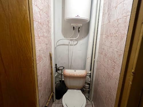 квартира за адресою Сумгаїтська вул., 51