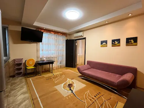квартира за адресою Волинська вул., 8