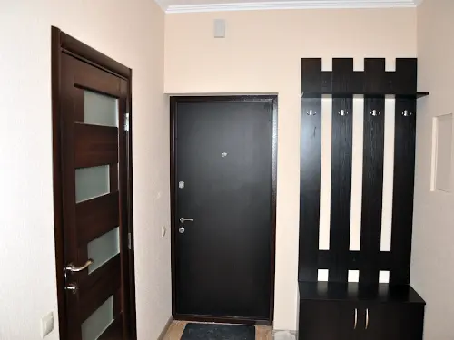 квартира по адресу Анны Ахматовой ул., 22